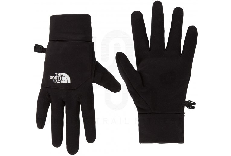 The North Face guantes Surgent