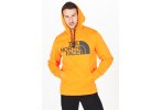 The North Face sudadera Surgent Halfdome