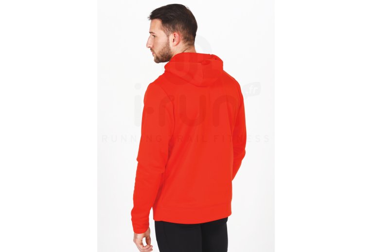 The North Face sudadera Surgent Halfdome