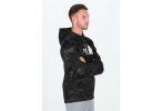 The North Face sudadera Surgent Hoodie