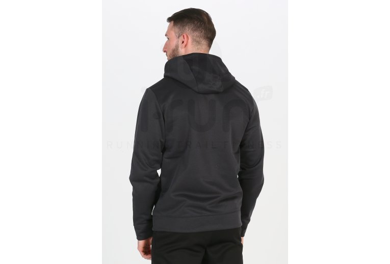 The North Face sudadera Surgent Hoodie