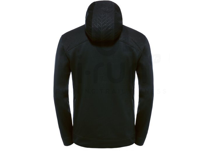 The North Face Sudadera con capucha Ampere