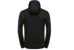 The North Face Sudadera con capucha Ampere