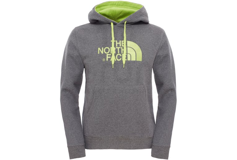 The North Face Sudadera Drew Peak