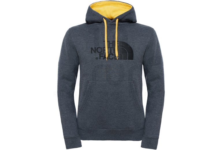 The North Face Sudadera Drew Peak