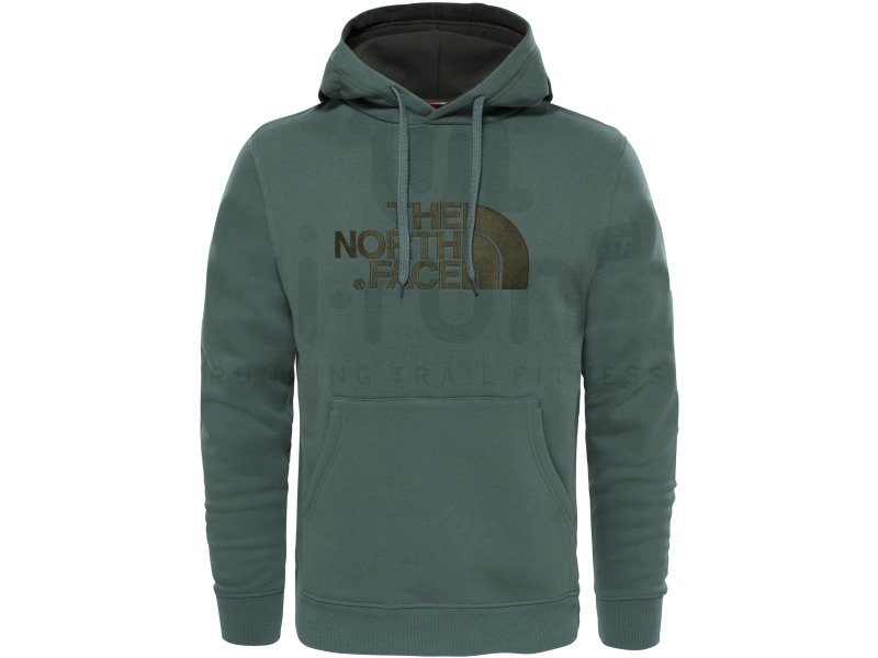 Sweatshirts Snow Peak pour homme en coloris Gris
