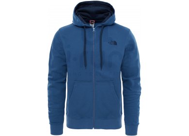The North Face Sweat Open Gate M 