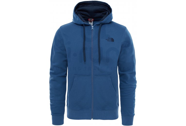 The North Face Sudadera Open Gate