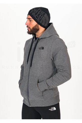 sweat north face pas cher