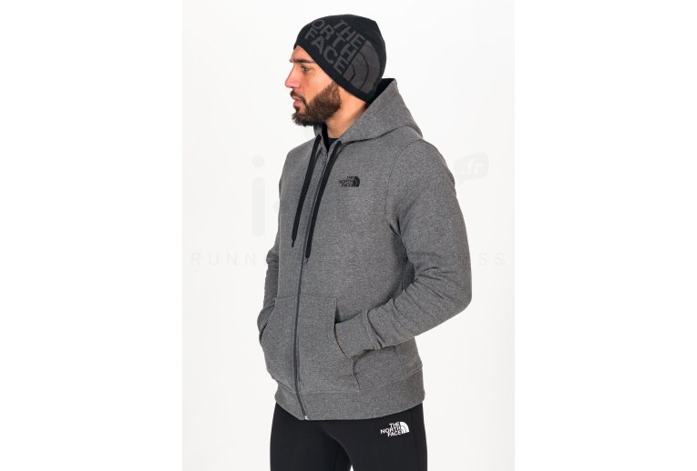 The North Face Sudadera Open Gate