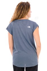 The North Face camiseta Tanken