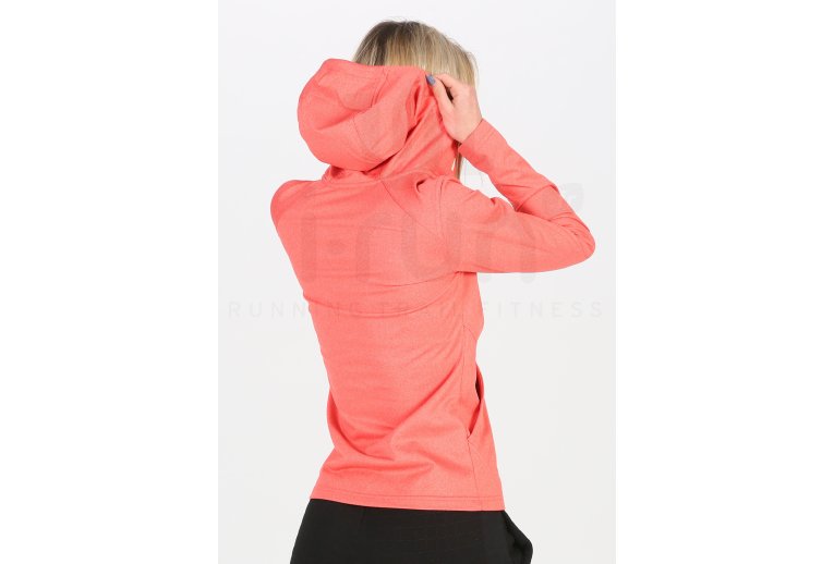 The North Face chaqueta Tech Mezzaluna