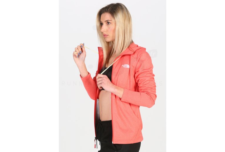 The North Face chaqueta Tech Mezzaluna