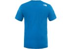 The North Face Camiseta manga corta Easy