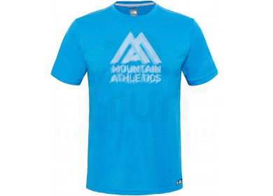 The North Face Tee-Shirt MA Graphic Reaxion Ampere M 