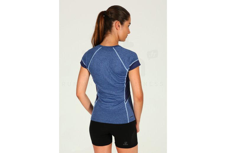 The North Face Camiseta Reactor V-Neck