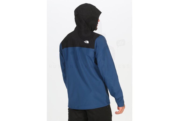 The North Face chaqueta Tente Future Light
