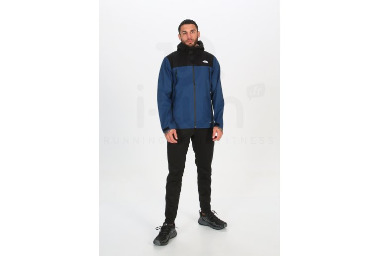 The North Face chaqueta Tente Future Light