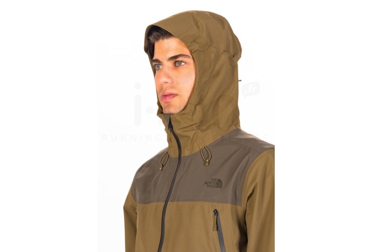 The North Face Tente FutureLight