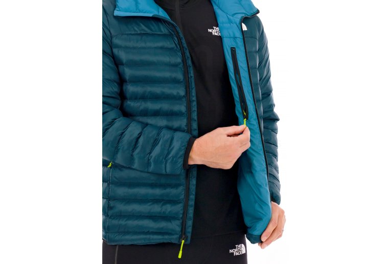 The North Face Terra Peak Herren
