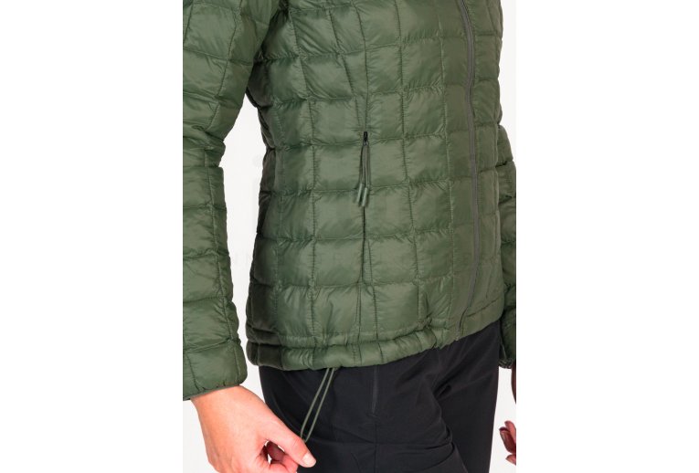 The North Face Thermoball Eco 2.0 W