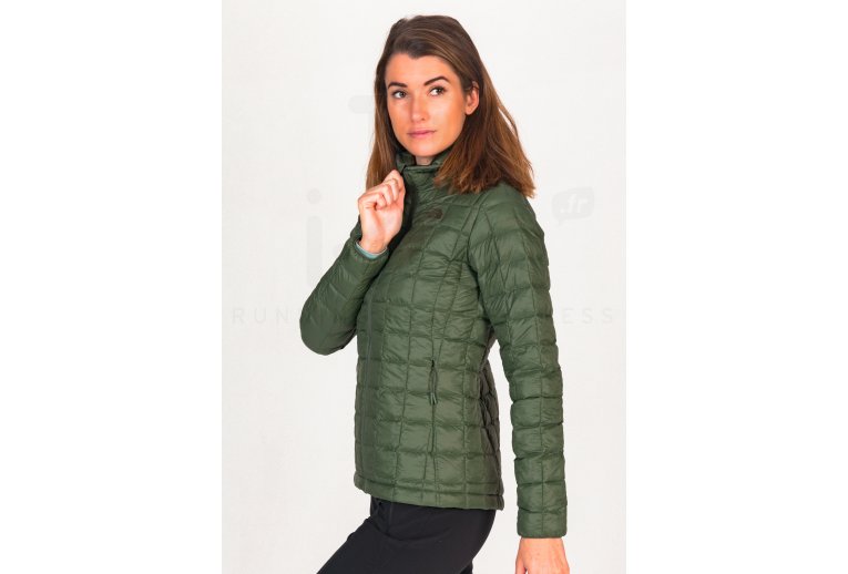 The North Face Thermoball Eco 2.0 W