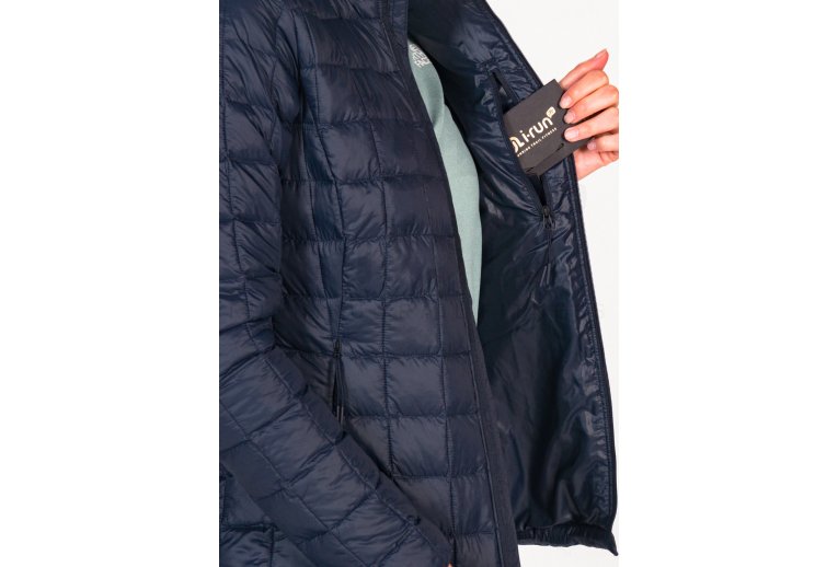 The North Face chaqueta Thermoball Eco 2.0