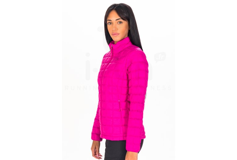 The North Face chaqueta Thermoball Eco 2.0
