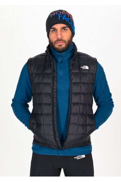 The North Face chaleco Thermoball Eco 2.0