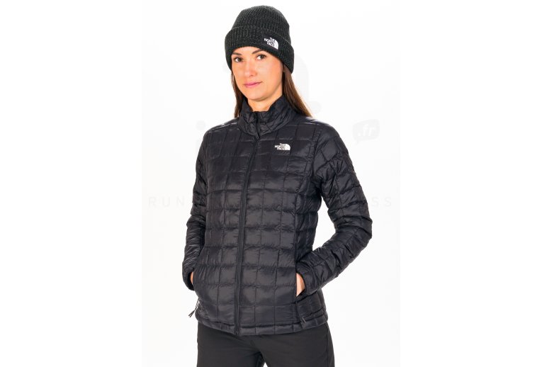 CHAQUETA SIN MANGAS THERMOBALL™ ECO 2.0 MUJER