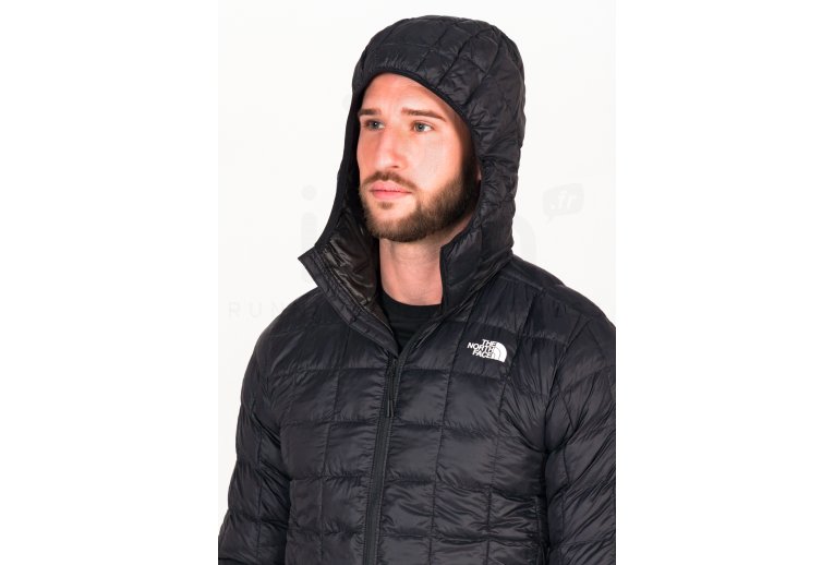 The North Face chaqueta Thermoball Eco Hoodie 2.0