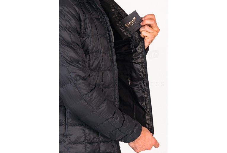 The North Face Thermoball Eco Hoodie 2.0 Herren