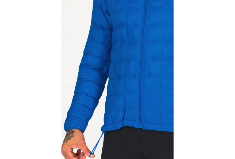 The North Face Thermoball Eco Hoodie 2.0 Herren