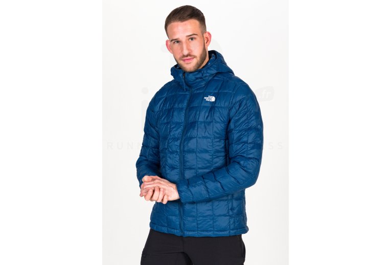 The North Face Thermoball Eco Hoodie 2.0 Herren