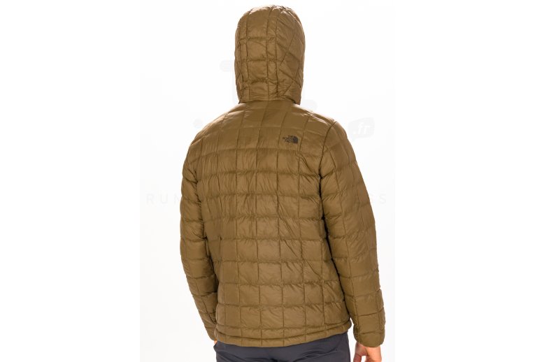 The North Face Thermoball Eco Hoodie 2.0 M