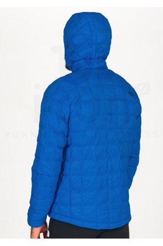 The North Face Thermoball Eco Hoodie 2.0 M