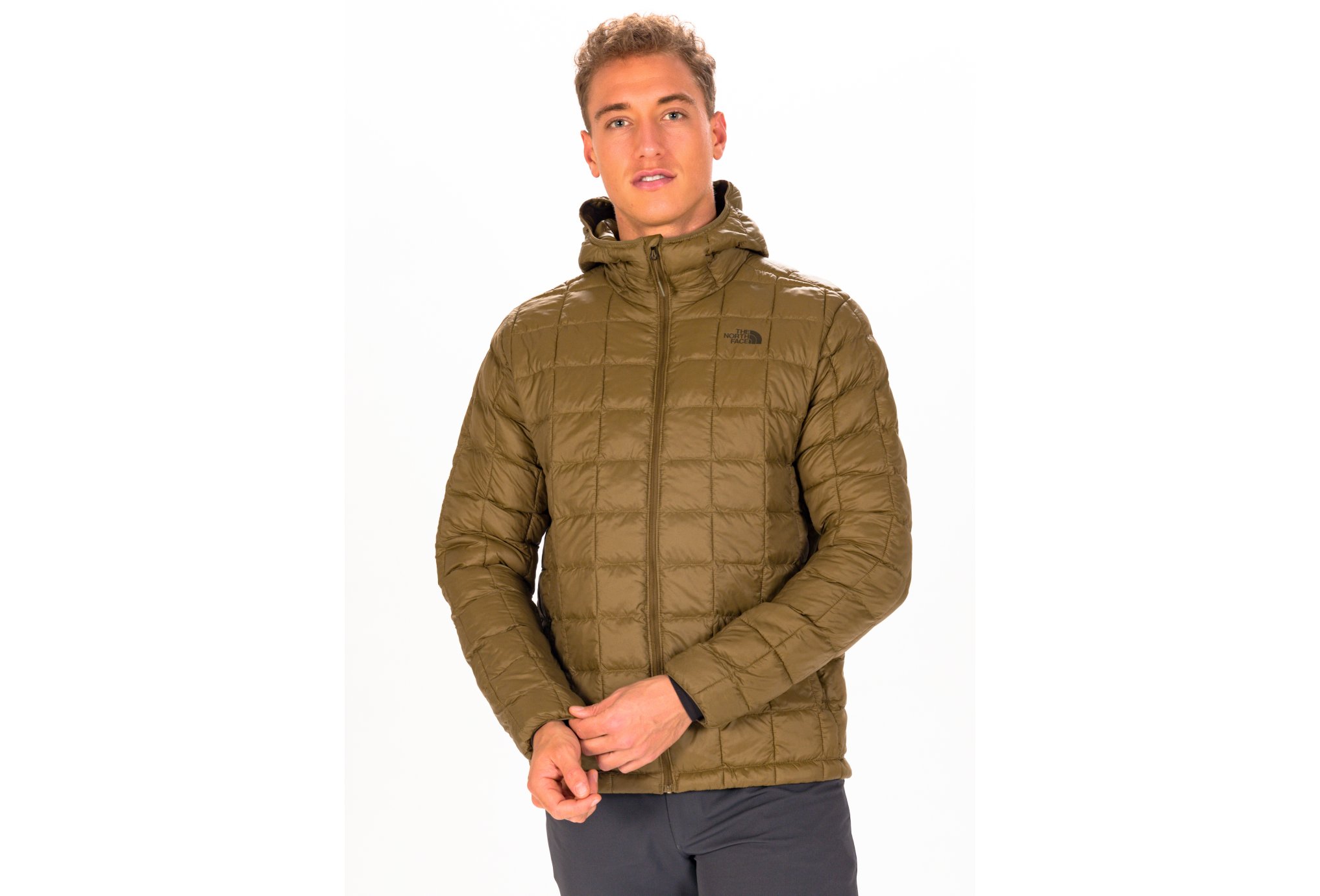 The selling northface thermoball