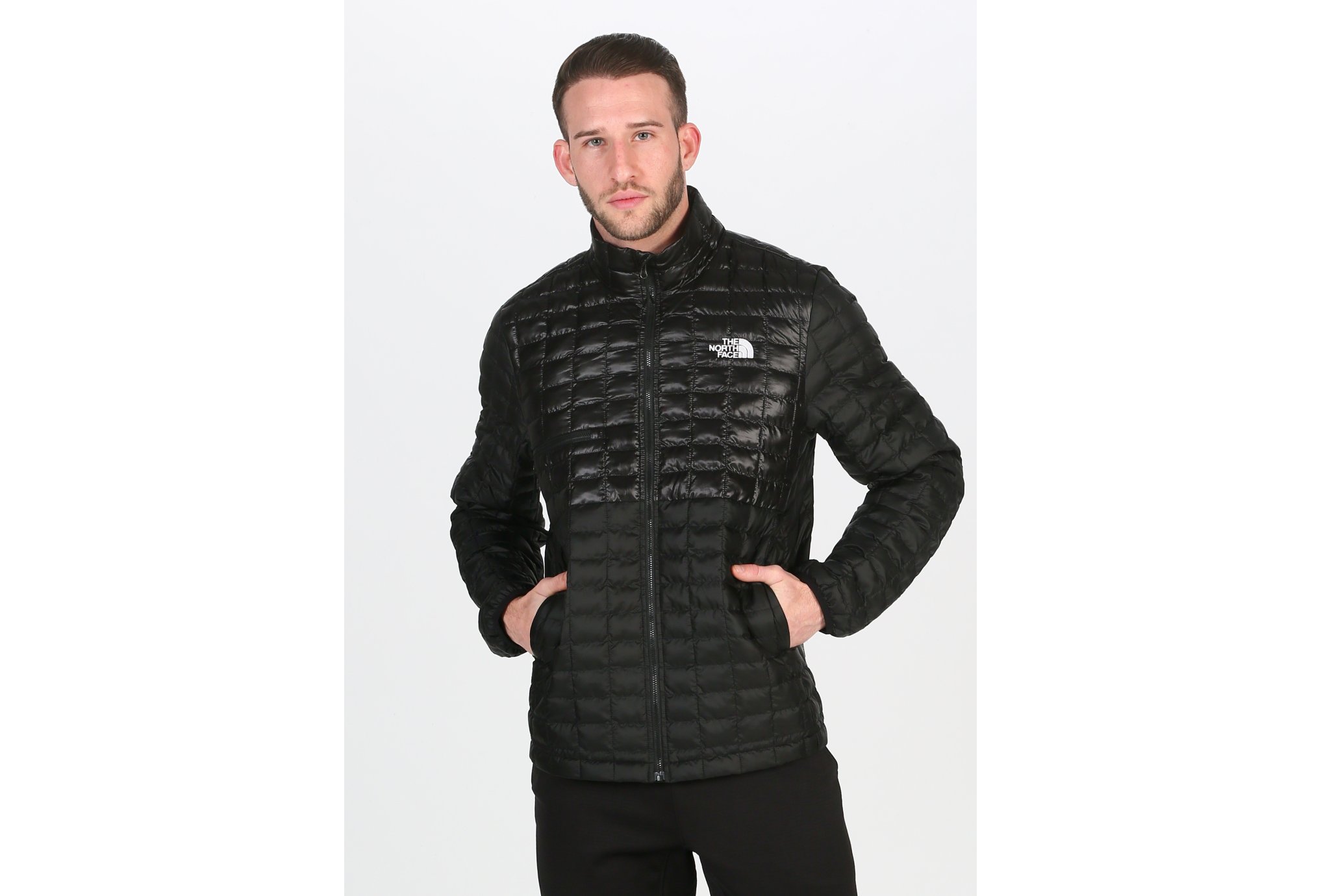 The North Face Thermoball Eco Light M Diététique Vêtements homme