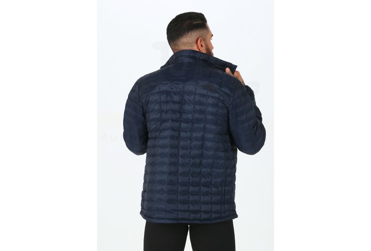 The North Face chaqueta Thermoball Eco