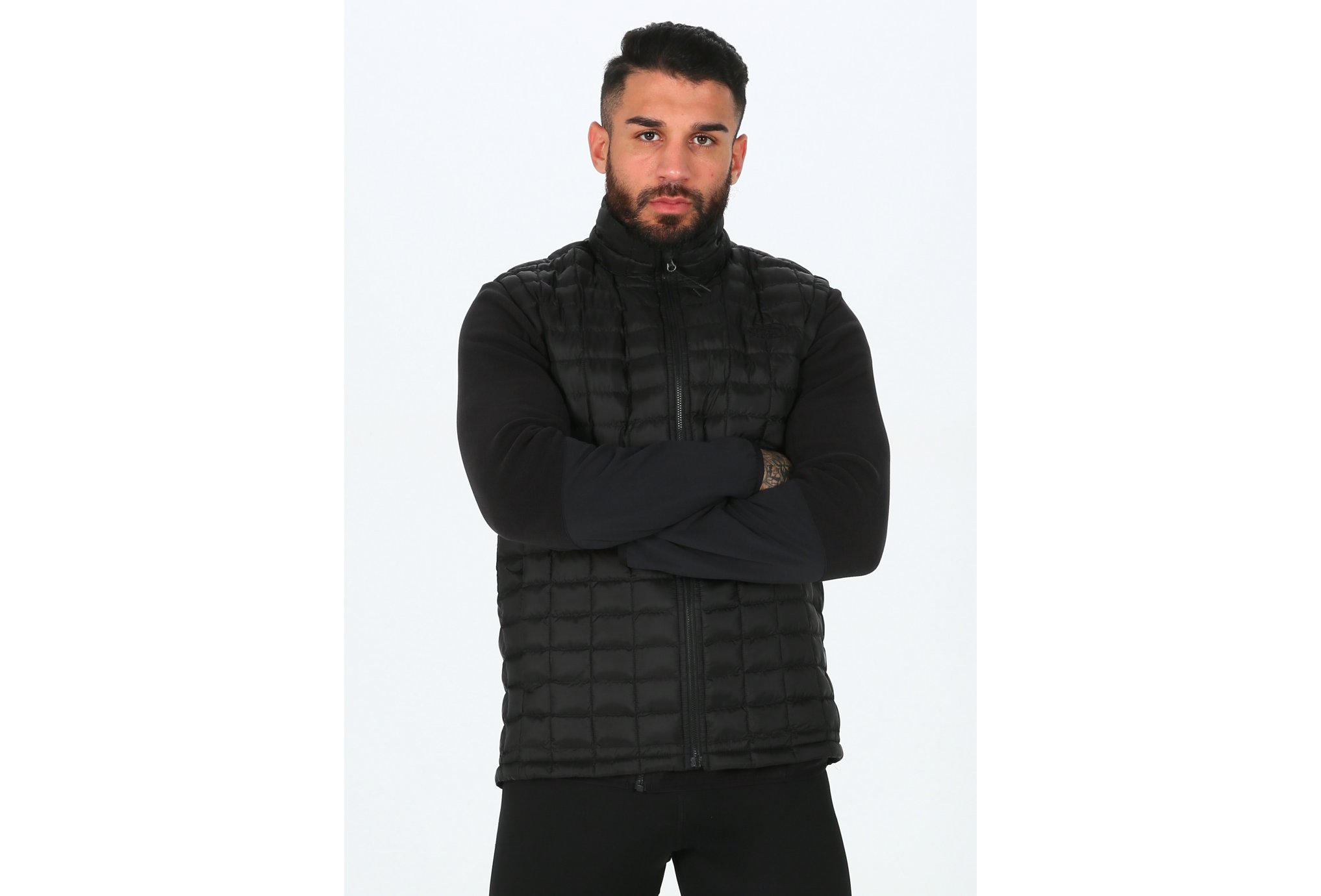 The North Face Thermoball Eco M vêtement running homme