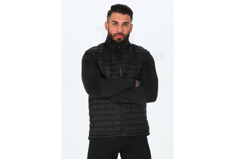 The North Face chaleco Thermoball Eco