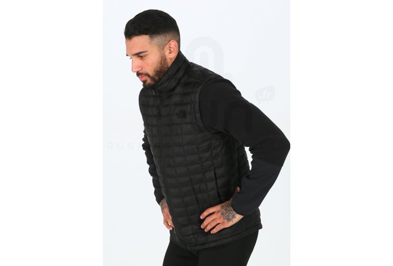 The North Face chaleco Thermoball Eco