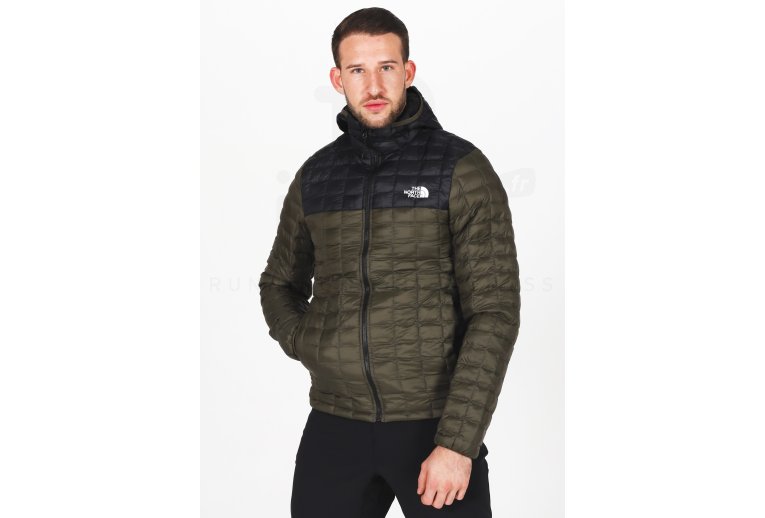The North Face Thermoball Eco Herren