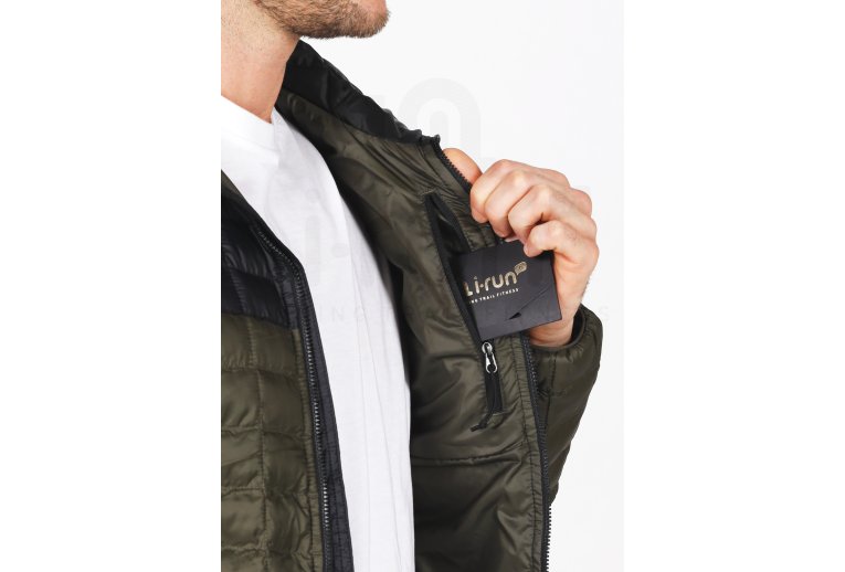 The North Face Thermoball Eco Herren