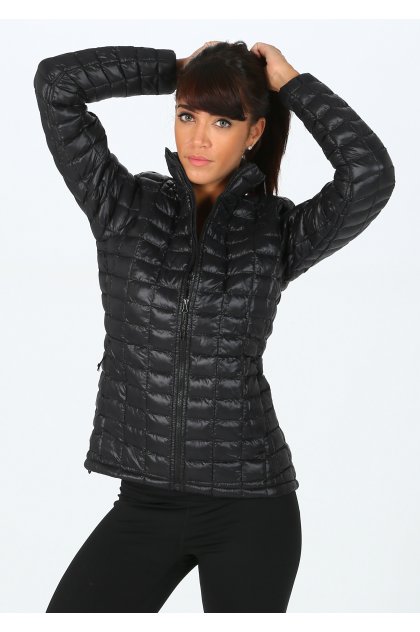 The North Face chaqueta Thermoball Eco