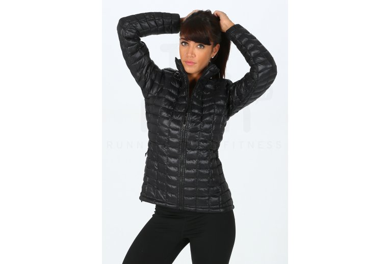 The North Face chaqueta Thermoball Eco