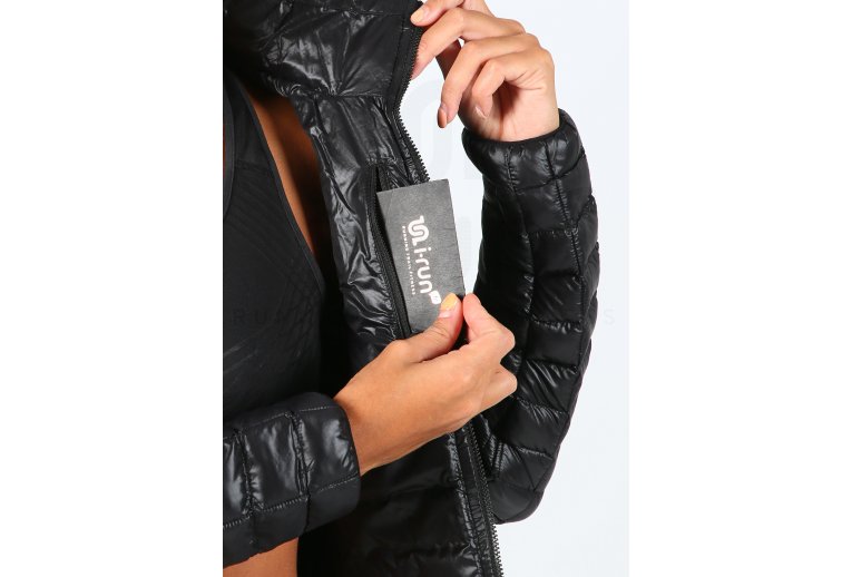 The North Face chaqueta Thermoball Eco