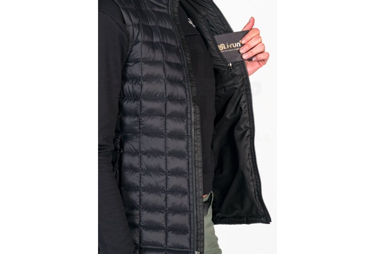 The North Face Thermoball Eco Damen