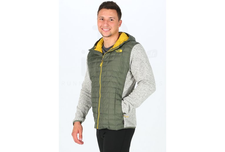 The North Face Chaqueta Thermoball Gordon Lyons