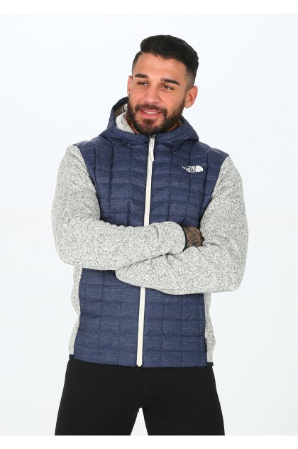 The North Face chaqueta Thermoball Gordon Lyons